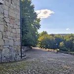 The Monastery Barn Villa *