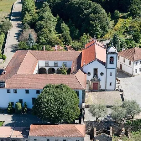Willa The Monastery Barn Marco de Canavezes