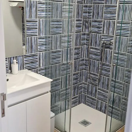 The Monastery Barn Marco de Canavezes