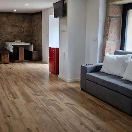 Willa The Monastery Barn Marco de Canavezes