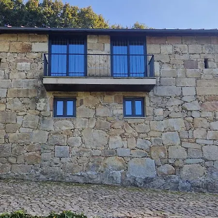 The Monastery Barn * Marco de Canavezes