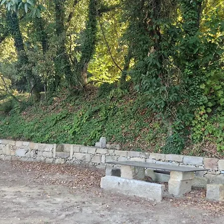 The Monastery Barn Willa