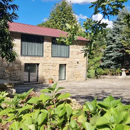 The Monastery Barn * Marco de Canavezes