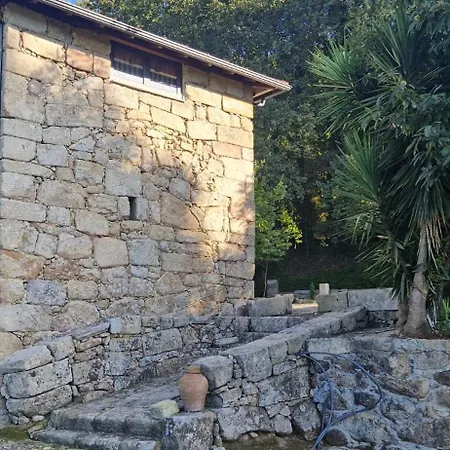 The Monastery Barn Villa *