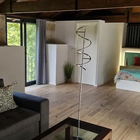 Willa The Monastery Barn Marco de Canavezes