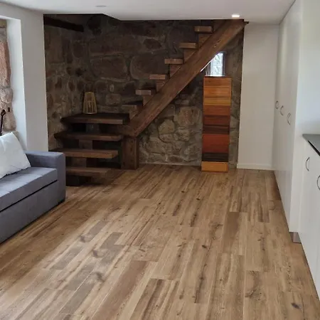 The Monastery Barn * Marco de Canavezes