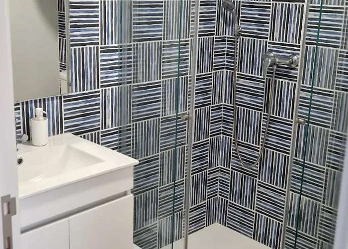 The Monastery Barn Marco de Canavezes