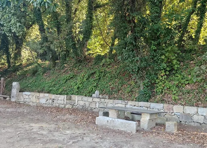 The Monastery Barn Villa