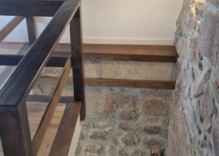 Villa The Monastery Barn *