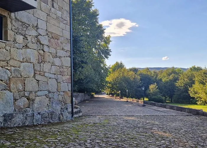 The Monastery Barn Villa *