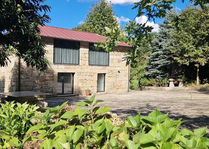 The Monastery Barn * Marco de Canavezes