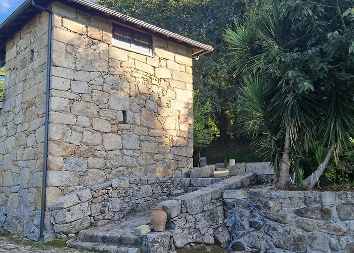 The Monastery Barn Villa *