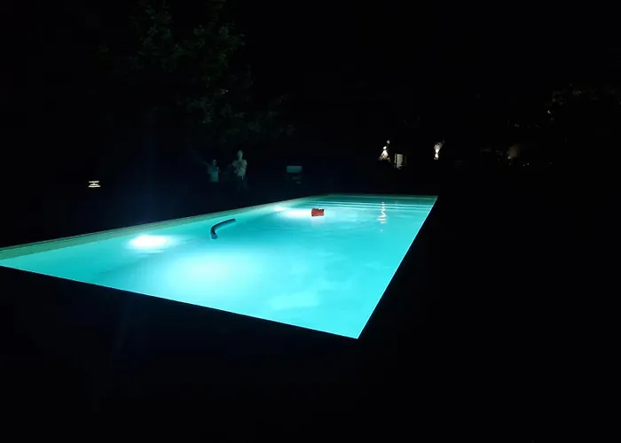 The Monastery Barn Villa Marco de Canavezes